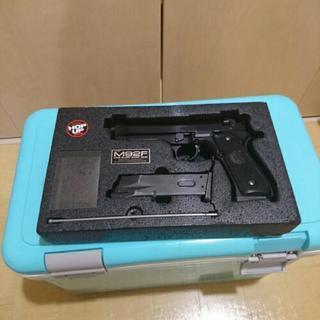【商談中】マルイ ガスガン M92F の画像