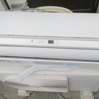 ☆東芝 TOSHIBA RAS-401EP 大清快 冷暖房 ルームエアコン◇リビング