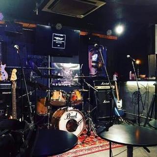 6/1(土) J-POP,J-ROCKイベント出演者募集！