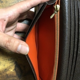 ブルガリ財布の画像