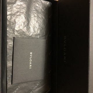 ブルガリ財布の画像