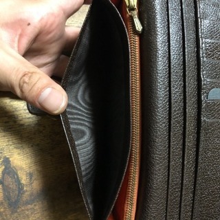 ブルガリ財布の画像