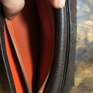 ブルガリ財布の画像