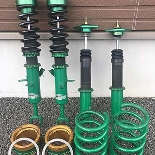フェアレディZ Z33用 TEIN車高調