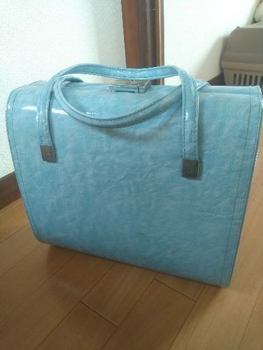 着物バッグ