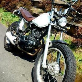 TW200　期間限定