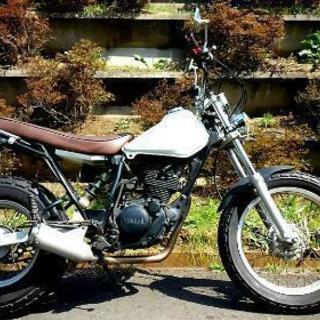 TW200　期間限定の画像