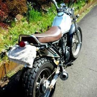 TW200　期間限定の画像