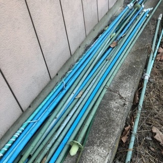 プランター木の棒などの画像