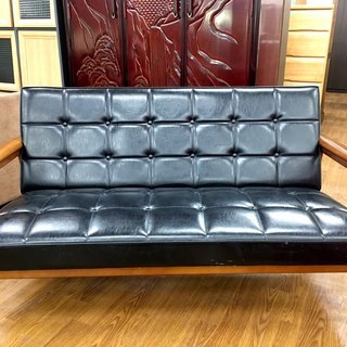 人気のカリモク60！Kチェア　2シーターです【トレファク藤沢店】