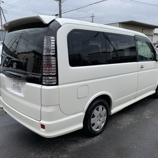 サンルーフ付き❗️ステップワゴン スパーダS❗️の画像