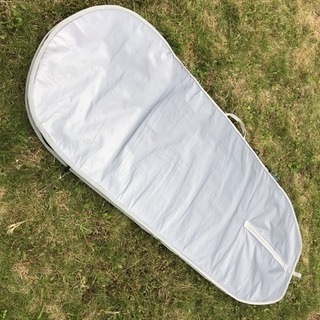 【売却済】Transporter トランスポーター サーフボード ショートボード ケースの画像