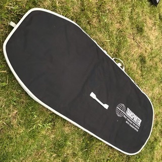 【売却済】Transporter トランスポーター サーフボード...