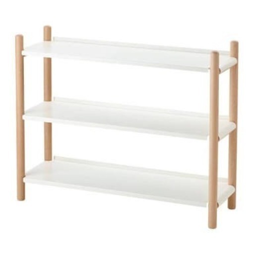 IKEA 棚 Thomas Sandell