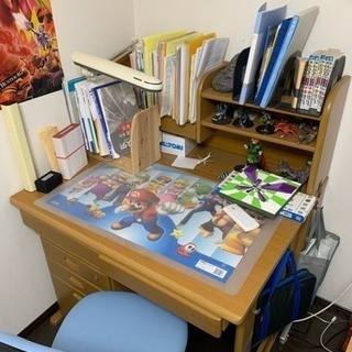 不要になったので取りに来られる方