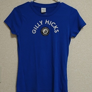 Gilly Hicks Ｔシャツ