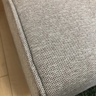 4割引‼️3人掛けソファベッド【取りに来ていただける方】の画像