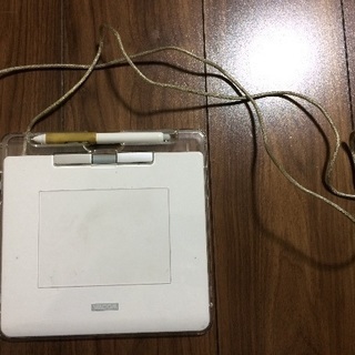 ワコム ペンタブレット