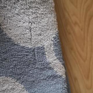 新品☆　今治タオル　バスタオル ハンドタオル　2枚セットの画像