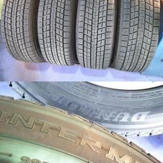冬用  レクサス RX【~90％富山】235/65R18 ハリアー RAV4 ヴァンガード レクサスRX300 レクサスNX レクサス RX450ｈ 18インチ スタッドレス