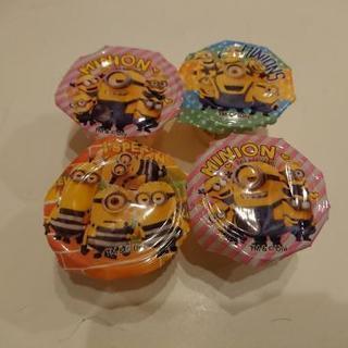 ミニオン　スクイーズ