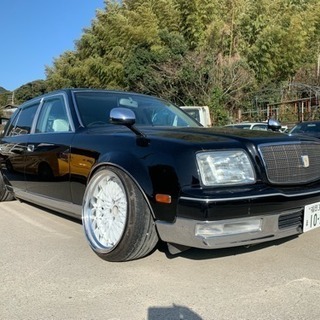 GZG50 センチュリー