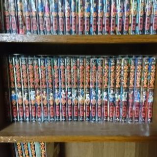 ｷﾝｸﾞﾀﾞﾑ全巻[1-53]ｾｯﾄ 