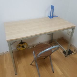 机椅子セット