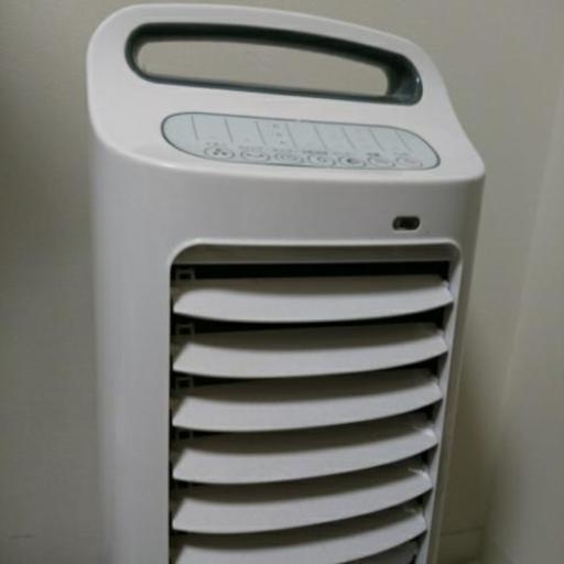 加湿つき温冷風どちらもでます！