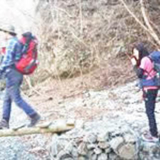 千葉登山サークル　メンバー２００人