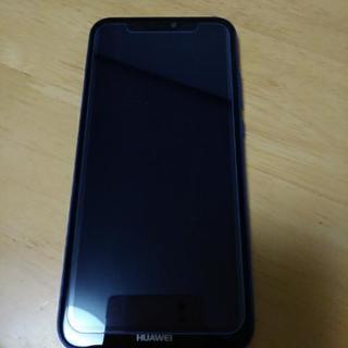 HUAWEI p20Lite
