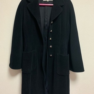 Christian Dior クリスチャン ディオール コート🧥