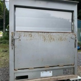 コンテナハウス値下げ(決まりました)の画像
