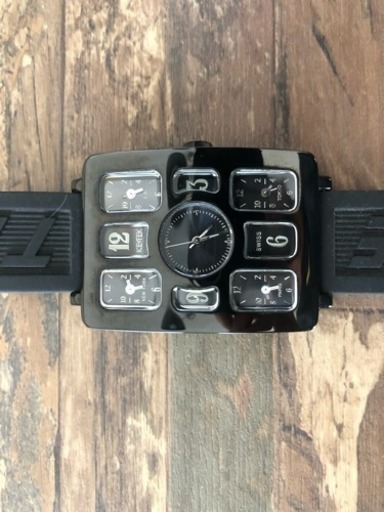 ICETEK アイステック ブラック