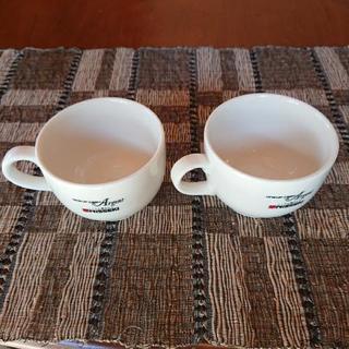 マグカップ2組の画像