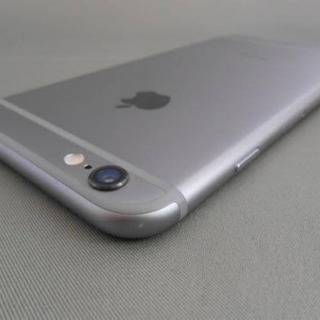  iPhone6,16Gの画像