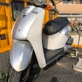 HONDA  トゥデイ  AF61  セル始動  福岡市南区  ...
