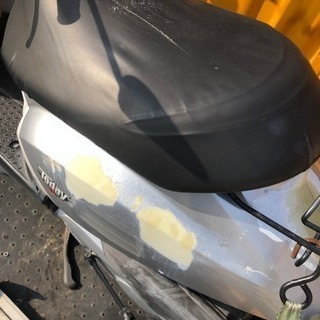 HONDA  トゥデイ  AF61  セル始動  福岡市南区  原付スクーターの画像