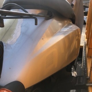 HONDA  トゥデイ  AF61  セル始動  福岡市南区  原付スクーターの画像