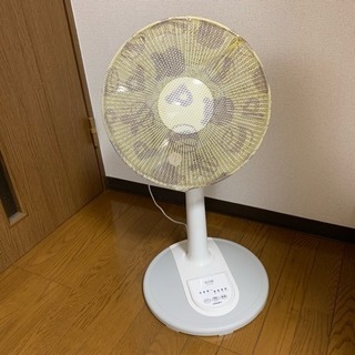 掃除機 扇風機の画像