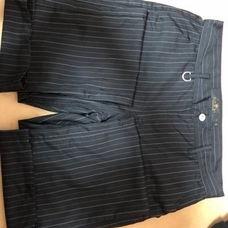 DOWBLの長ズボン