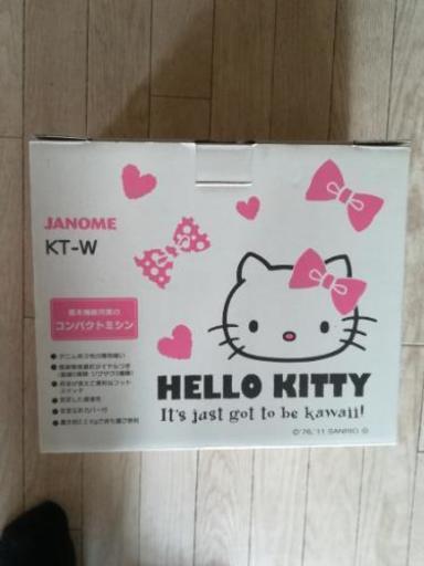 ミシン