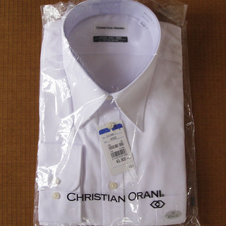 【新品未使用品】CHRISTIAN ORANI★クリスチャンオラ...