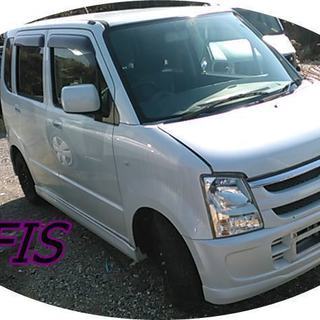 37000円◆MH21S ワゴンＲ◆貨物登録すれば自税年間600...