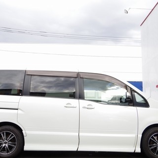 🚗だれでもローンで買えます🚙 『セレナ ライダー　パフォーマンススペック』自社ローンの画像