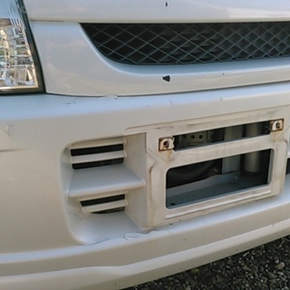 37000円◆MH21S ワゴンＲ◆貨物登録すれば自税年間6000円◆◆人気のＭＨ◆133630Km◆平成１８年◆キーレス◆愛知県 瀬戸市◆DBA-MH21Ｓ◆貨物登録して節税？◆パール Z7T-CO5◆H18の画像