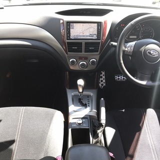 🚗だれでもローンで買えます🚙 『フォレスター ２．０　ＸＴ　』自...