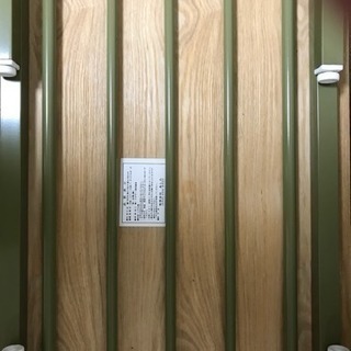 差し上げます！  450mm幅(奥行)長机1脚の画像