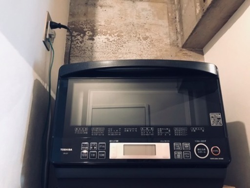 石窯ドーム オーブンレンジ