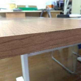 再値下げ！ シートカウンター チェリー色 90cm×30cm Panasonic リフォーム DIYの画像